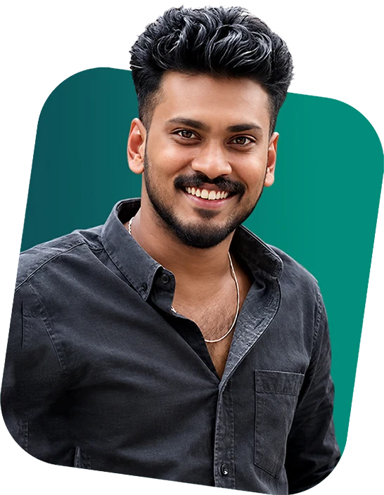 Vishnu Satheesh, Business Development & Content Creator